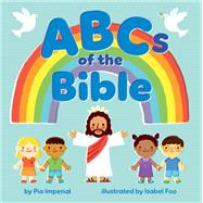 Book cover for ABCs of the Bible