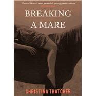 Book cover for Breaking a Mare