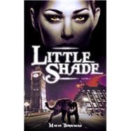 Book cover for Little Shade - Tome 2