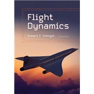 Book cover for Flight Dynamics