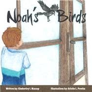 Book cover for Noah's Birds