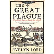 Book cover for The Great Plague