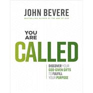 Book cover for You Are Called