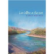 Book cover for Love Letters on the River