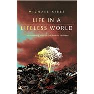 Book cover for Life in a Lifeless World
