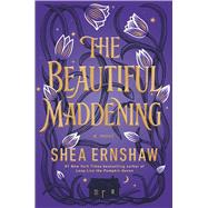Book cover for The Beautiful Maddening