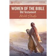 Book cover for Women of the Bible Old Testament Bible Study