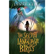 Book cover for The Secret Language of Birds