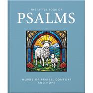 Book cover for The Little Book of Psalms