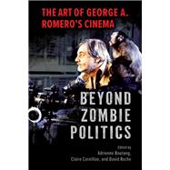 Book cover for Beyond Zombie Politics