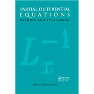 Book cover for Partial Differential Equations
