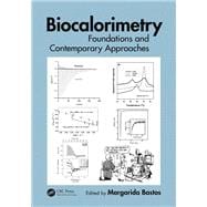 Book cover for Biocalorimetry