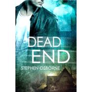 Book cover for Dead End