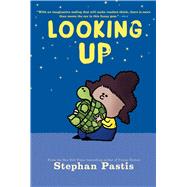 Book cover for Looking Up