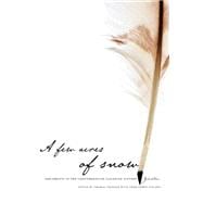 Book cover for A Few Acres of Snow