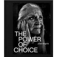 Book cover for The Power of Choice