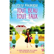 Book cover for Tout beau tout faux
