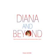 Book cover for Diana and Beyond