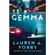 Book cover for Gemma