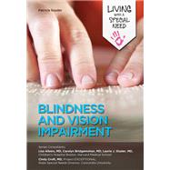 Book cover for Blindness and Vision Impairment