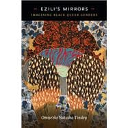 Book cover for Ezili's Mirrors