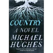 Book cover for Country
