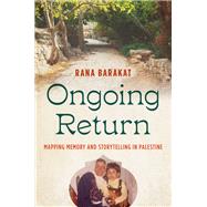 Book cover for Ongoing Return
