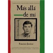 Book cover for Mas alla de mi / Reaching Out