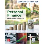 Book cover for Personal Finance - Evergreen Release