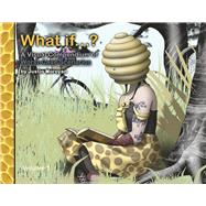 Book cover for What if...? A Visual Compendium of Worst-Case Scenarios