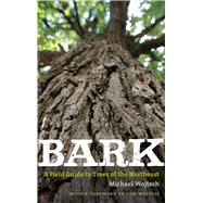 Book cover for Bark