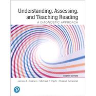 Book cover for UNDERSTANDING,ASSESSING+...-W/ETEXT
