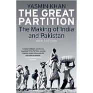 Book cover for The Great Partition