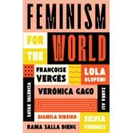 Book cover for Feminism for the World