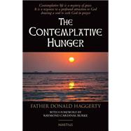 Book cover for The Contemplative Hunger