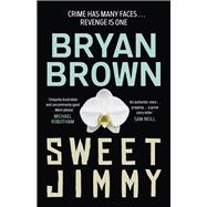 Book cover for Sweet Jimmy