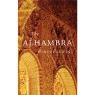 Book cover for The Alhambra