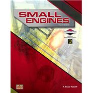 Book cover for Small Engines