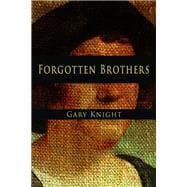 Book cover for Forgotten Brothers