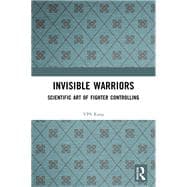 Book cover for Invisible Warriors
