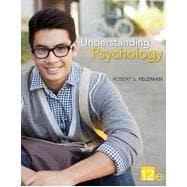 understanding psychology by feldman 11th edition (mcgraw-hill)