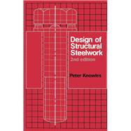 Book cover for Design of Structural Steelwork