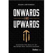Book cover for Onwards and Upwards