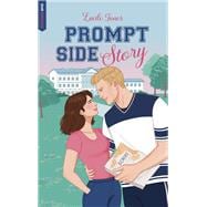 Book cover for Prompt Side Story