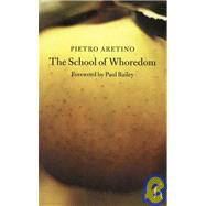 Book cover for The School of Whoredom