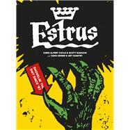 Book cover for Estrus Shovelin’ The Shit Since ’87