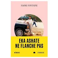 Book cover for Eka ashate. Ne flanche pas