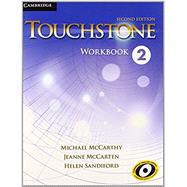 Book cover for Touchstone Level 2