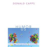 Book cover for Humor Us