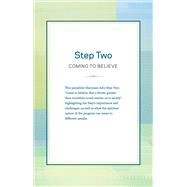 Book cover for Step Two
